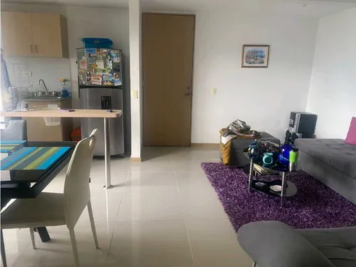 Vendo Apartamento En Itagui Ditaires