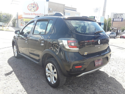 Renault Sandero Stepway Ii Privilege