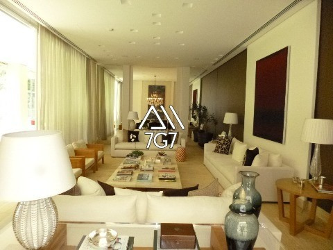 Imagem 24 de 25 de Casa À Venda Na Chácara Flora - Cc00149 - 32386986
