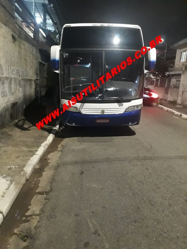 Imagem 2 de 6 de Busscar Vissta Buss Hi 2008 Super Oferta Confira!! Ref.373