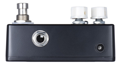 Hy. Mini Pedal De Guitarra Distorção