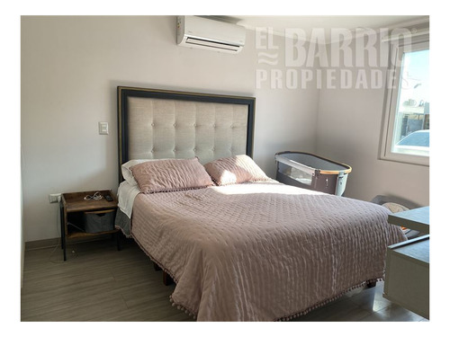 Imagen 12 de 19 de Excelente Oportunidad Casi Nueva 4d 3b Piscina, Terraza