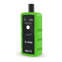 Comprar Herramienta De Reinicio De Tpms Sensor De Neumático Gm...