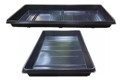 comprar Bandeja Almaciguera Forrajera Hidroponia Alta Calidad X 70u
