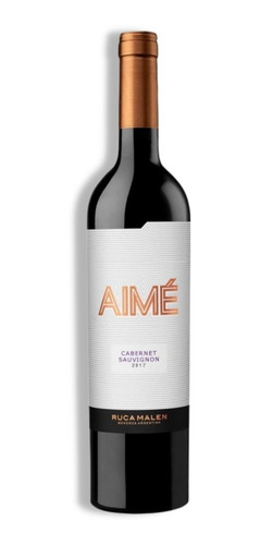 Aimé Vino Cabernet Sauvignon 750ml Ruca Malen