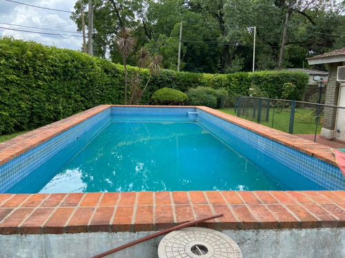 Imagen 14 de 16 de Casa En Venta En Muñiz