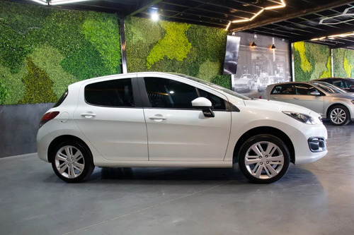 Peugeot 308 1.6 Allure Hdi 115cv