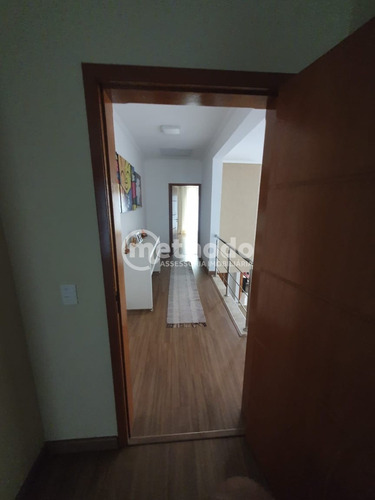 Casa Venda Condomínio Basel Swiss Park Campinas Sp - Ca00727 - 68206699