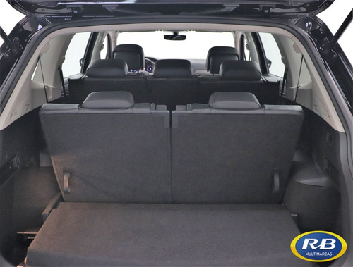 Imagem 12 de 15 de Volkswagen Tiguan Allspace Conf´´ortline 250 Tsi 1.4 201...