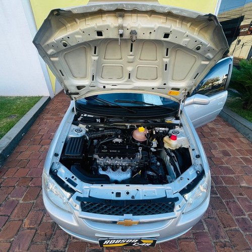 Chevrolet Classic 1.0 MPFI LS 8V FLEX 4P MANUAL