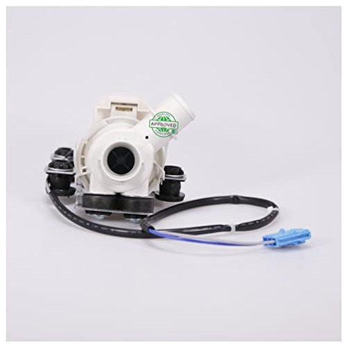 Gspusa Connector Original 5859ea1004f Motor De Bomba De...
