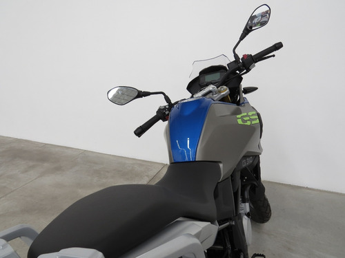 Bmw G310 Gs