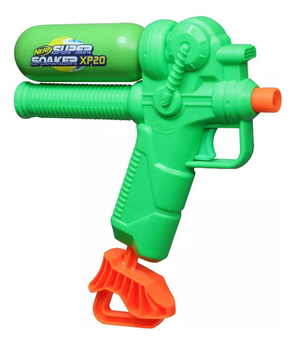 Nerf Super Soaker Xp20-ap