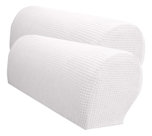 2 Piezas Universal De Muebles A Prueba De Agua Reposas Sofá
