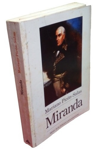 Mariano Picon Salas Miranda 