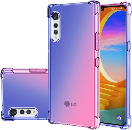 A Para LG Velvet/para LG Velvet 5g Lm-g900 Cute Case