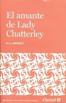 Amante De Lady Chatterley El Lawrence H D