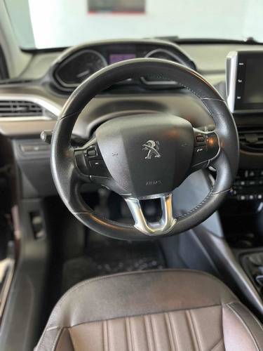 Imagen 14 de 21 de Peugeot 2008 2019 1.6 Feline Autoargentina