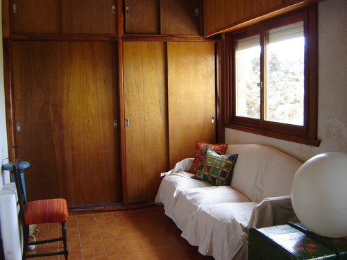 Importe Chalet En Esquina Con Vista Al Mar. Zona Centro Gran Parque 2 Cocheras