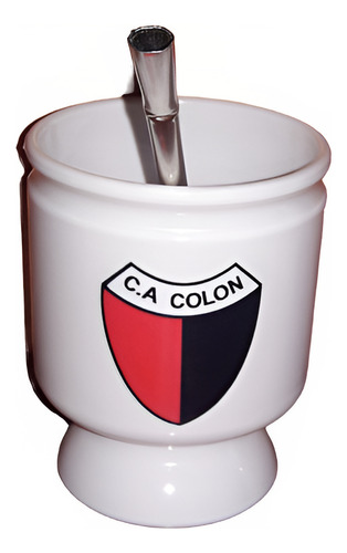 Mate - Colon De Santa Fe