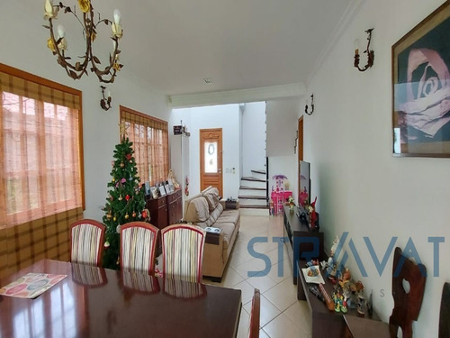 Imagem 14 de 30 de Casa - Ca01103 - 68911827