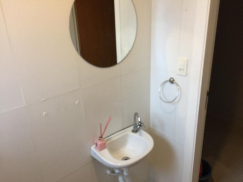 Imagem 10 de 16 de Sala Para Alugar, 15 M² Por R$ 1.350,00/mês - Macuco - Santos/sp - Sa0027 - 70341382