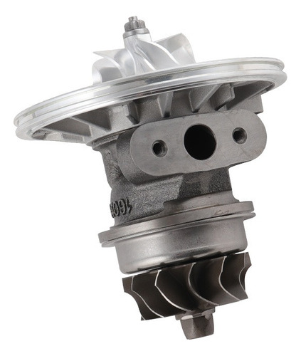 Cartucho Turbo K16 Para Mercedes Benz Om904la, Om904