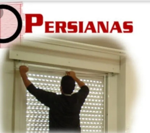 Reparación-arreglo Cortinas De Enrollar Persianas Pvc,madera