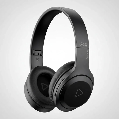Fone de Ouvido Bass 300 I2go
