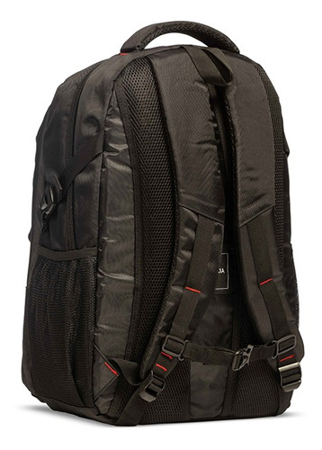 Mochila Primicia Portanotebook Grande Espaldar Anatómico Gmt