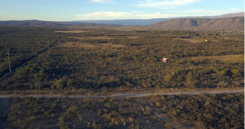 Venta De Terrenos Hectáreas En Quebrada De Los Pozos, Villa De Las Rosas, Traslasierra, Cordoba,