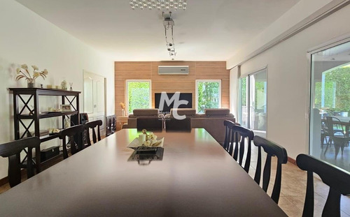Casa En Venta En Barrancas De San José, General Pacheco, Tigre