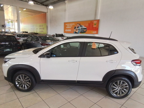 Fiat Pulse 1.3 FLEX DRIVE CVT