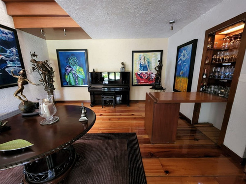 Imagen 7 de 22 de Bonita Casa En Venta En Jardines Del Pedregal