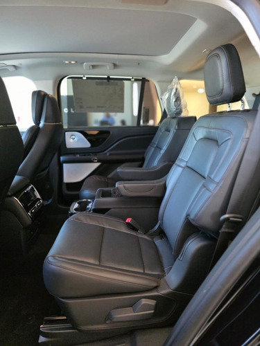 Lincoln Aviator 3.0 V6 Reserve Awd