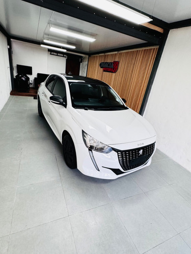 Peugeot 208 1.2 Active 82cv 5p