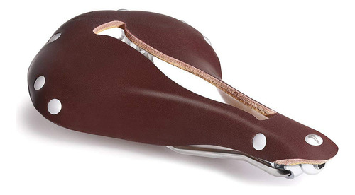 Selle Anatomica X2