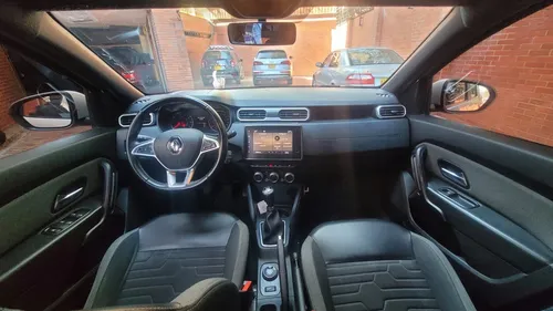 Renault Duster 1.3 Intense Mt 4x4