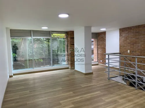 Local En Arriendo En Medellin - Poblado