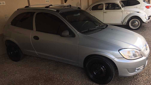 Chevrolet Celta 2007 1.0 Spirit Flex Power 3p