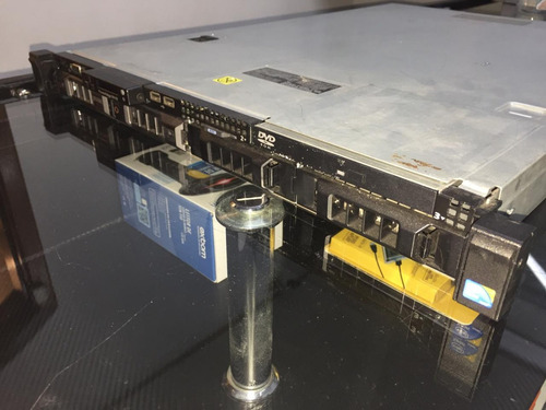 Servidor Dell Poweredge Excelente Equipamento Envio Imediato