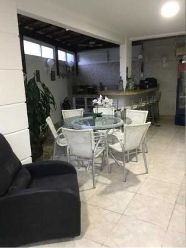 Imagem 1 de 15 de Casa Em Condomínio-à Venda-taquara-rio De Janeiro - Brcn40071