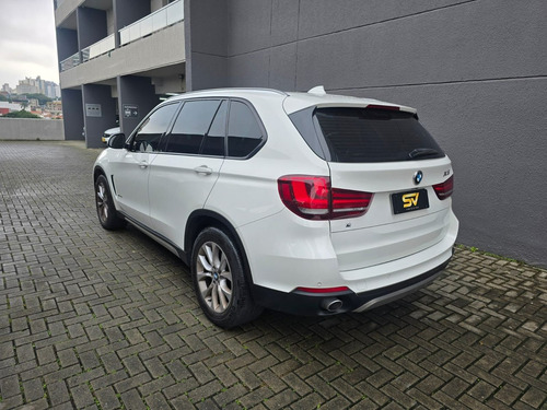 BMW X5 3.0 4X4 30D I6 TURBO