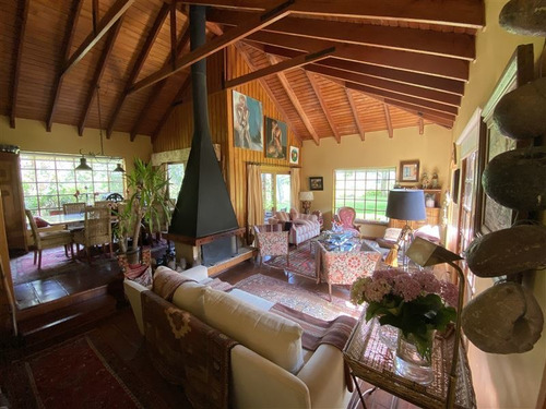 Imagen 6 de 30 de Agrícola En Venta Lago Rapel, Navidad