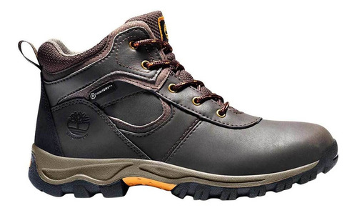 Bota Hombre Timberland Tb0a14ib242 Café 111-056