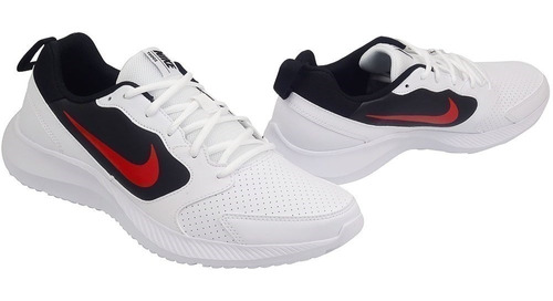 Zapato Nike Running  Deportivo 100%original