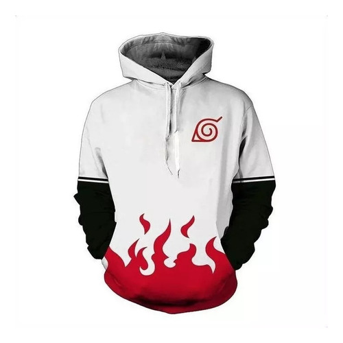 Anime Naruto Sudaderas Pullover Para Niños Tenis