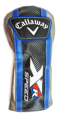 Cubierta Para La Cabeza Callaway Xr Speed Driver