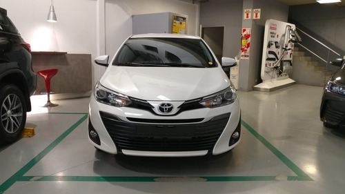 Toyota Yaris 1.5 107cv Xls Pack 4 P