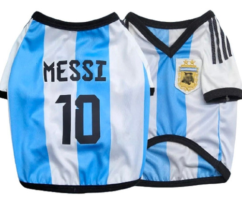 Remeras Camisetas Ropa Para Perros Mascotas Argentina!